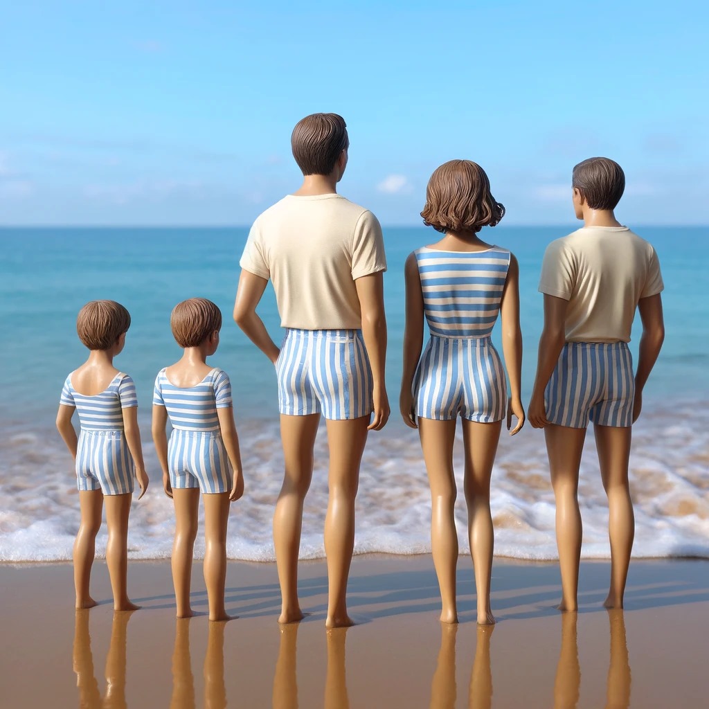 Pour la Famille